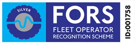 FORS Fleet Operator