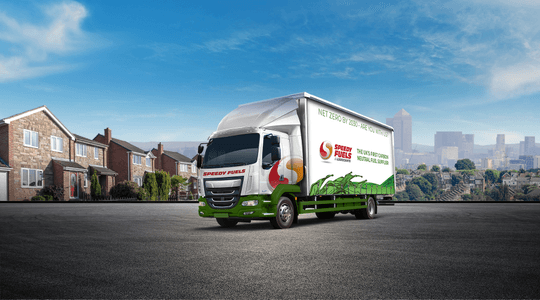 Speedy Fuels