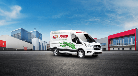 Speedy Fuels