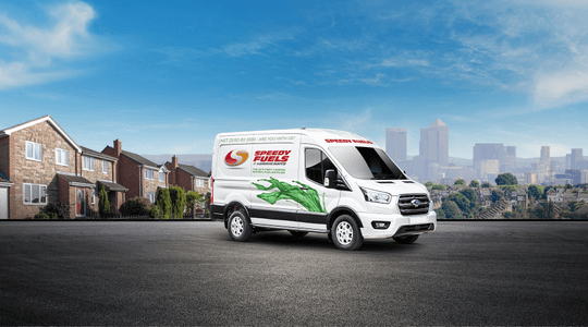Speedy Fuels