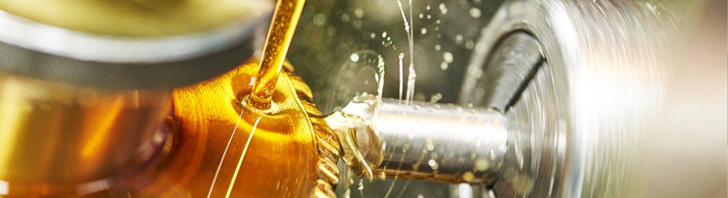 lubricants supplier