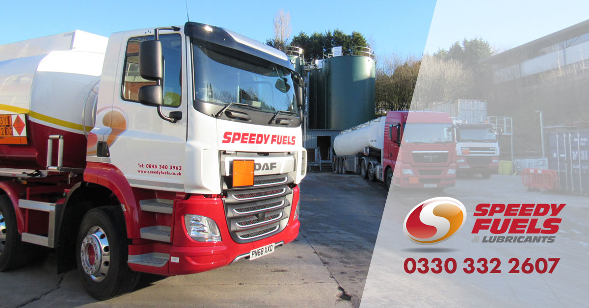 Central Heating Oil vs Gas - Which is Cheaper? | Speedy Fuels