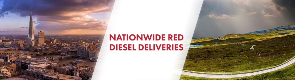red diesel supplier in doncaster