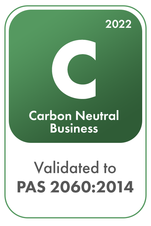 Speedy Fuels is a carbon neutral business