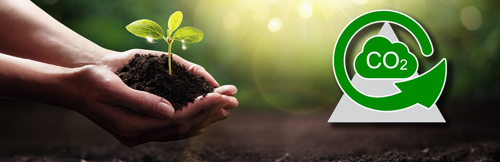Carbon offset fuels by Speedy Fuels